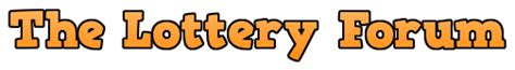 pick 3 forum|Lottery Forums .